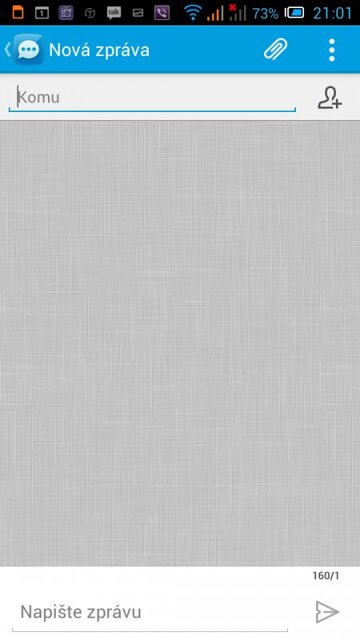 Alcatel One Touch Idol