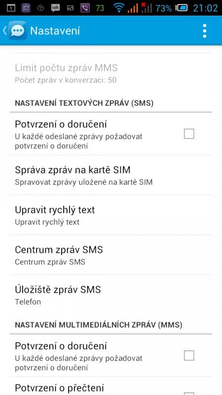 Alcatel One Touch Idol