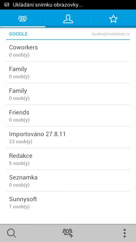 Alcatel One Touch Idol