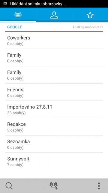 Alcatel One Touch Idol