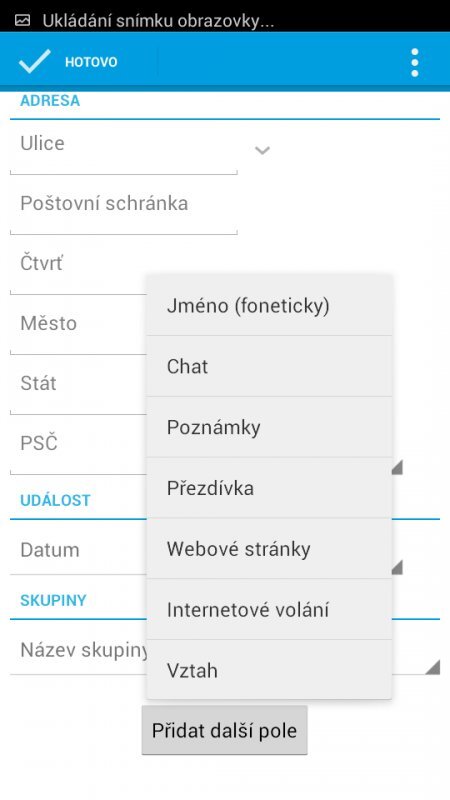 Alcatel One Touch Idol