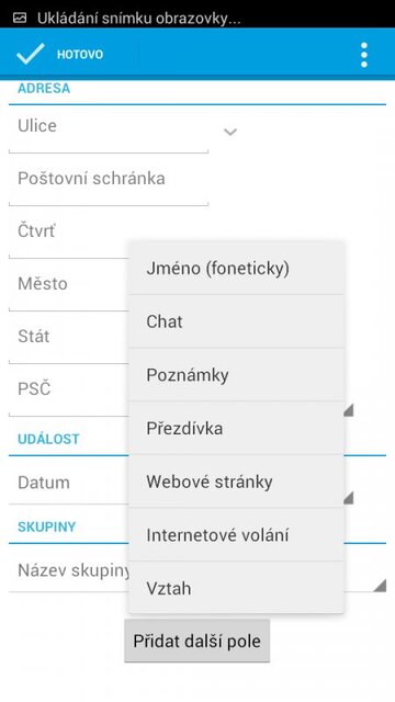 Alcatel One Touch Idol