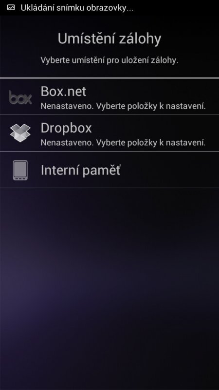 Alcatel One Touch Idol