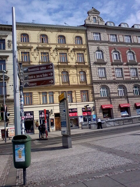 Alcatel One Touch Idol