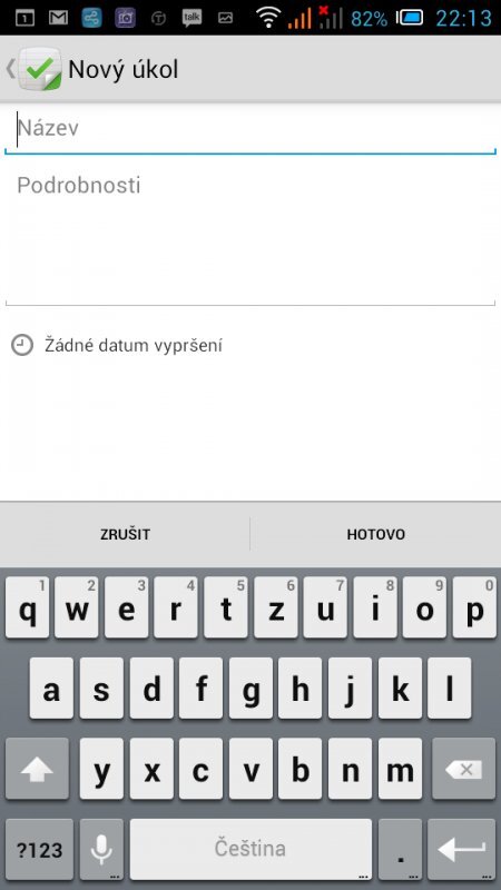 Alcatel One Touch Idol