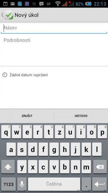 Alcatel One Touch Idol