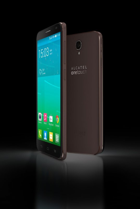 Alcatel One Touch Idol 2