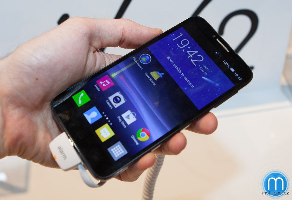 Alcatel One Touch Idol 2