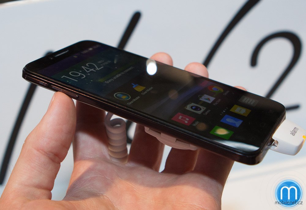 Alcatel One Touch Idol 2