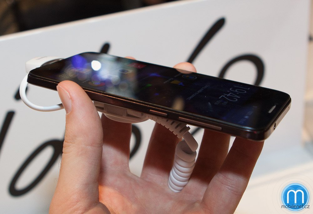 Alcatel One Touch Idol 2