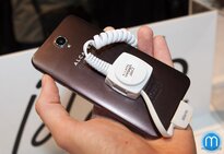 Alcatel One Touch Idol 2