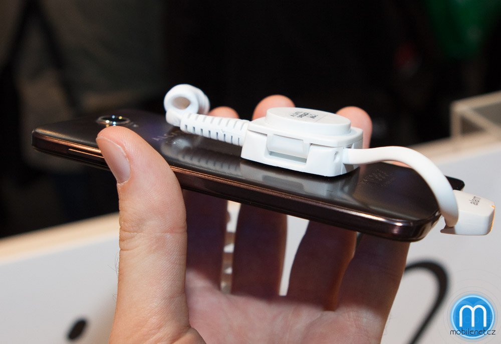 Alcatel One Touch Idol 2