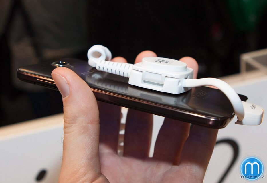 Alcatel One Touch Idol 2