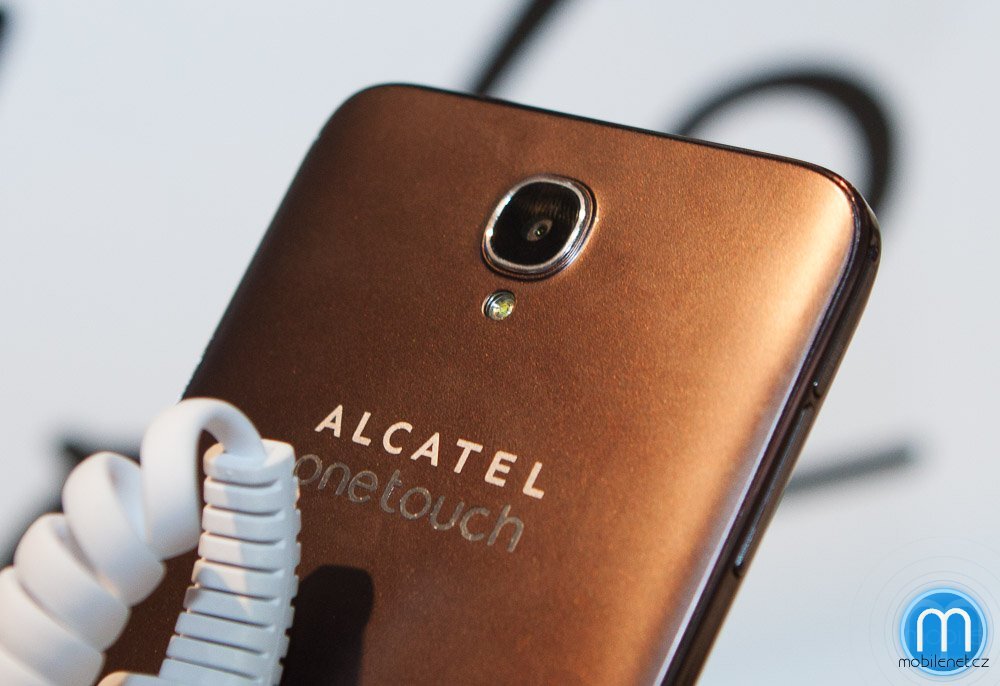Alcatel One Touch Idol 2