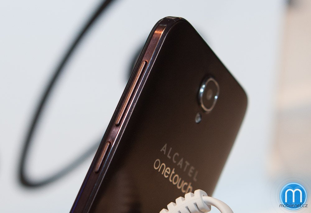 Alcatel One Touch Idol 2