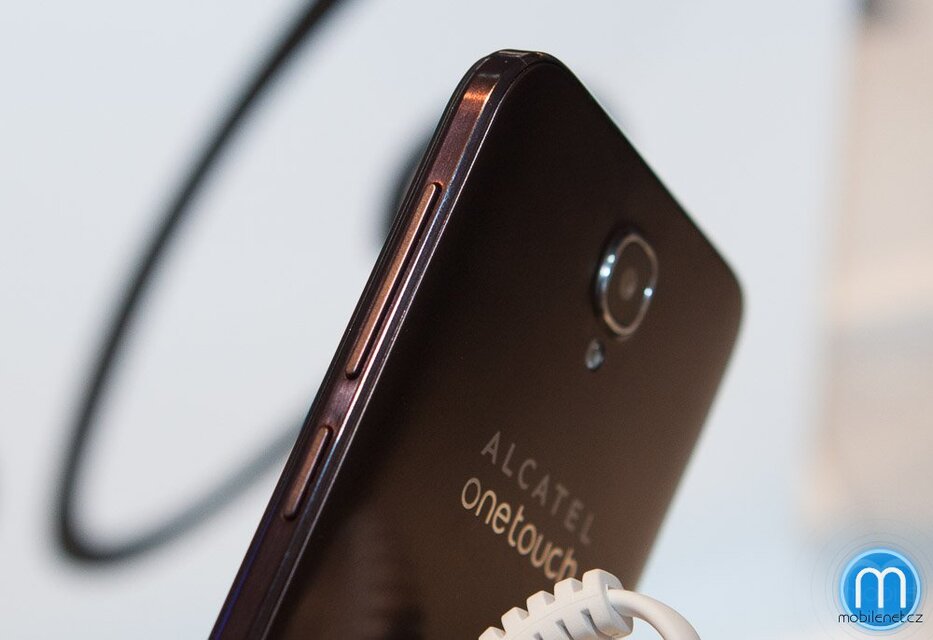 Alcatel One Touch Idol 2