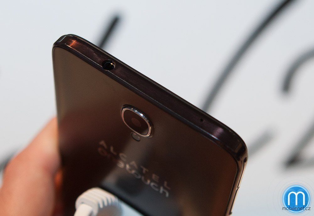 Alcatel One Touch Idol 2