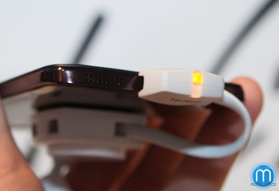 Alcatel One Touch Idol 2