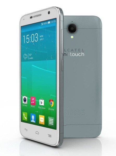 Alcatel One Touch Idol 2 mini