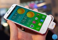 Alcatel One Touch Idol 2 mini