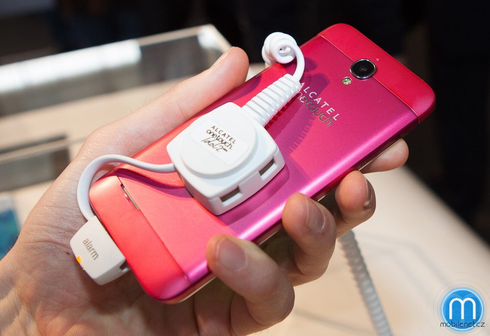 Alcatel One Touch Idol 2 mini