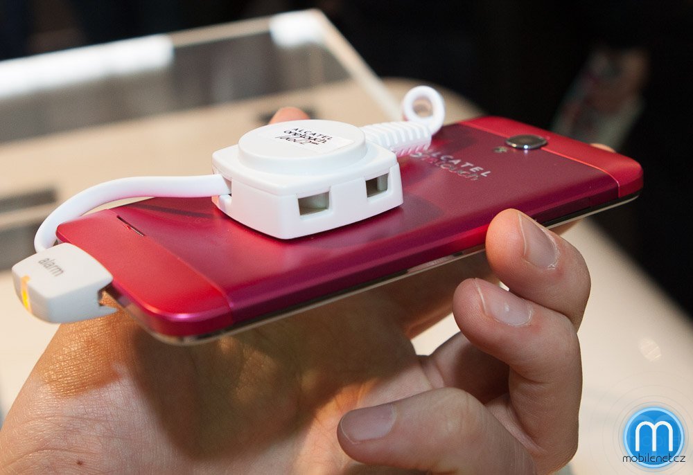 Alcatel One Touch Idol 2 mini