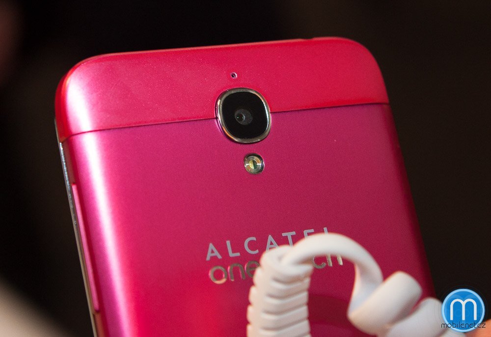 Alcatel One Touch Idol 2 mini