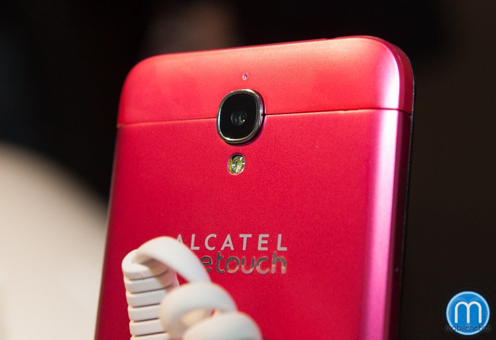 Alcatel One Touch Idol 2 mini