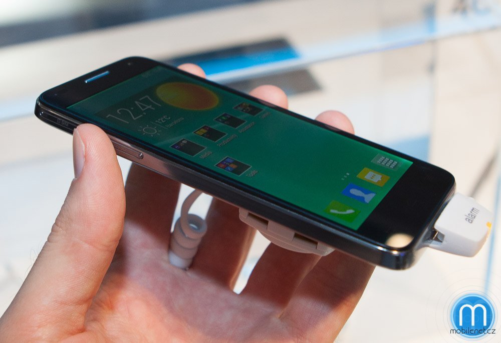 Alcatel One Touch Idol 2 mini S