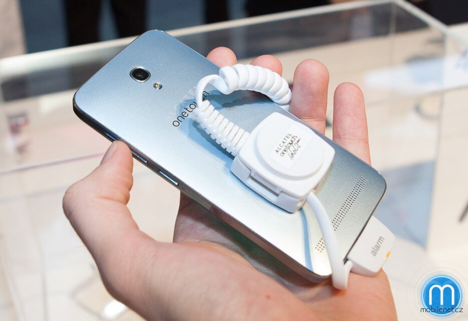 Alcatel One Touch Idol 2 mini S