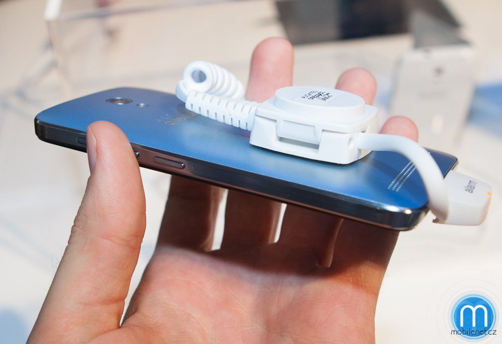 Alcatel One Touch Idol 2 mini S