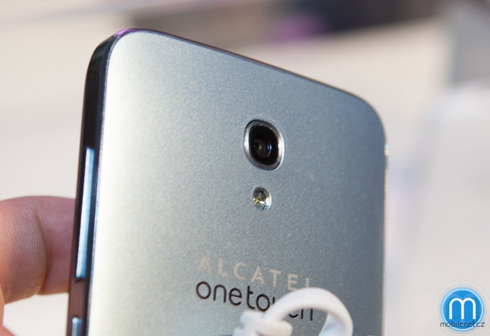 Alcatel One Touch Idol 2 mini S