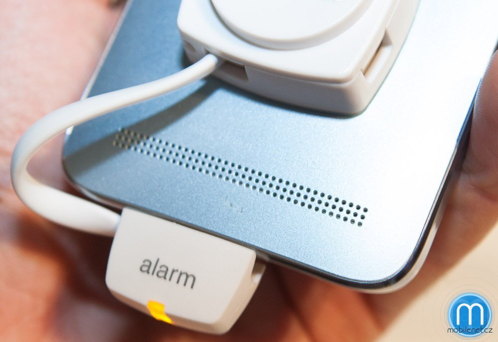 Alcatel One Touch Idol 2 mini S