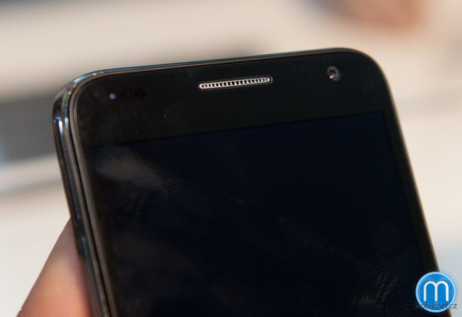 Alcatel One Touch Idol 2 mini S