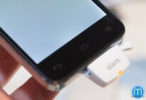 Alcatel One Touch Idol 2 mini S