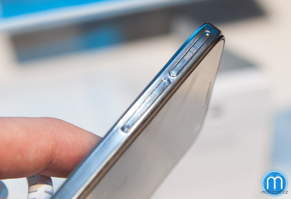 Alcatel One Touch Idol 2 mini S