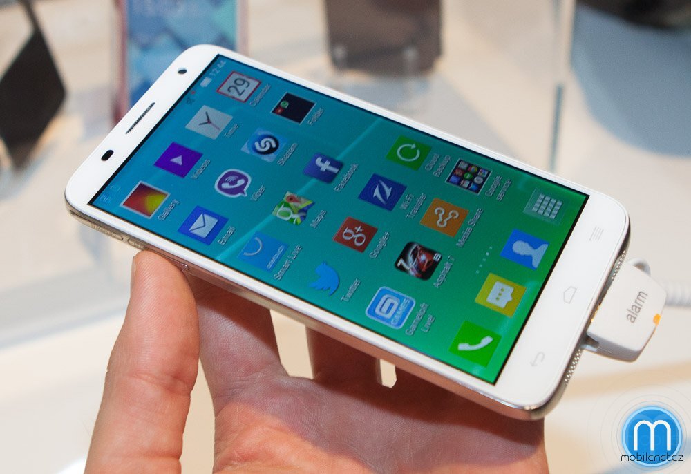 Alcatel One Touch Idol 2 S