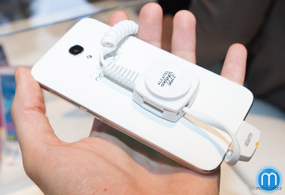 Alcatel One Touch Idol 2 S