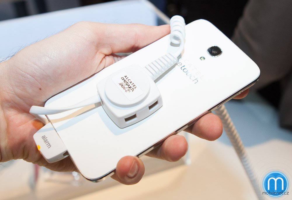 Alcatel One Touch Idol 2 S