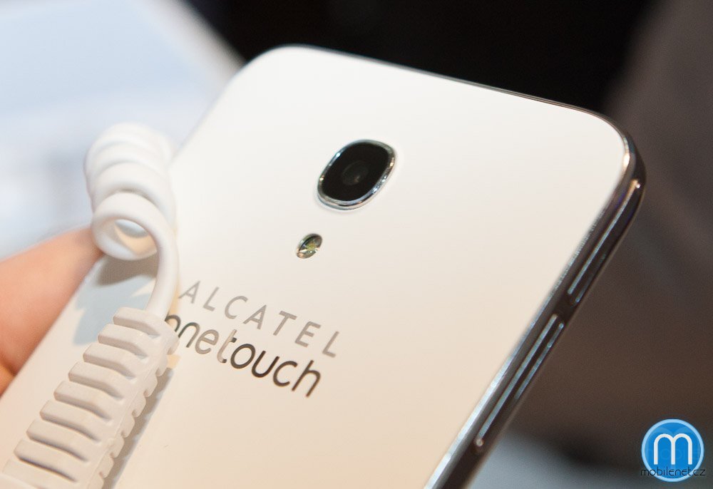 Alcatel One Touch Idol 2 S
