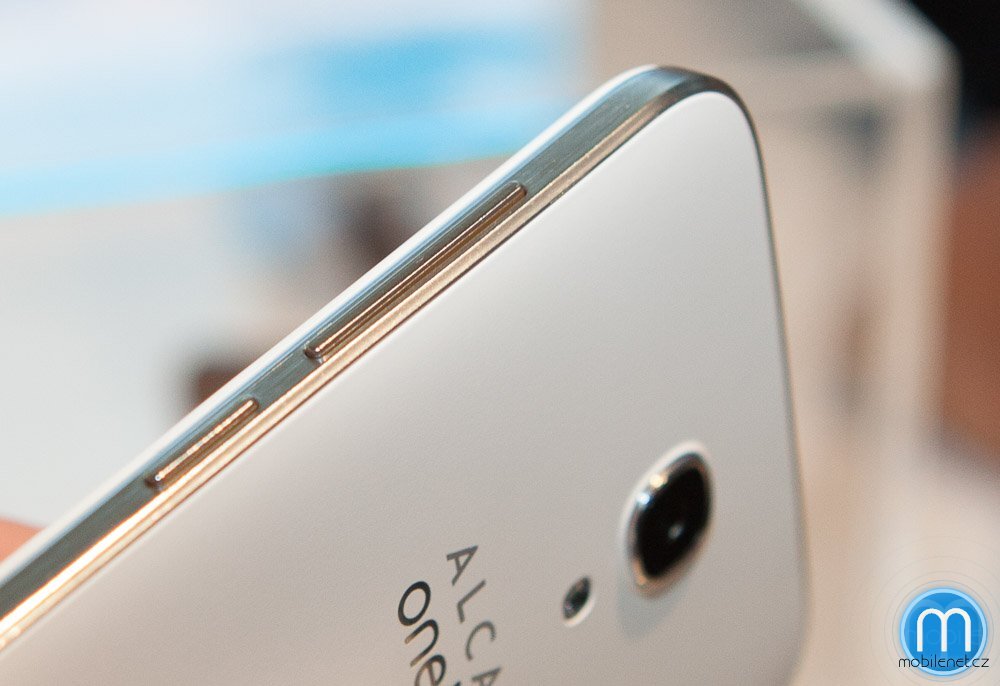 Alcatel One Touch Idol 2 S