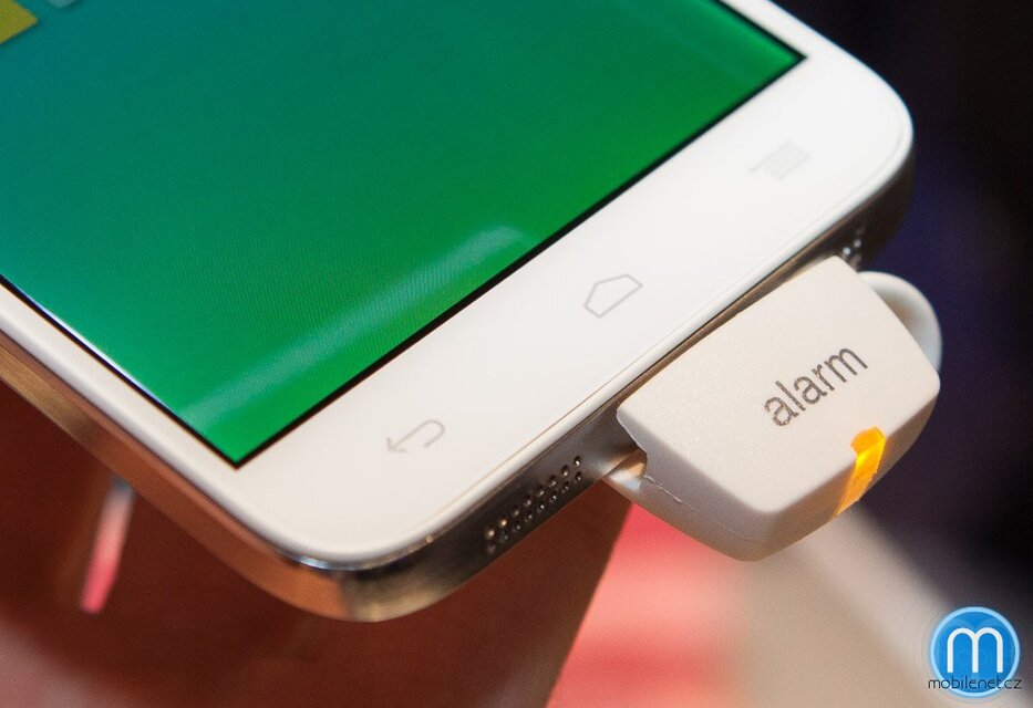 Alcatel One Touch Idol 2 S