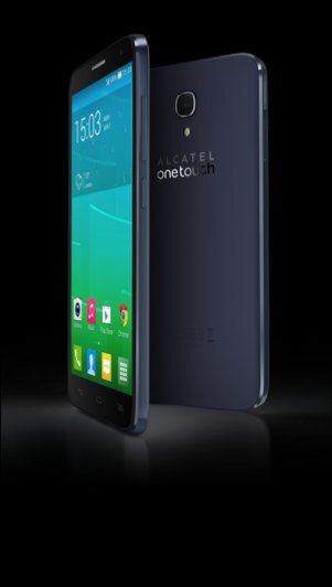 Alcatel One Touch Idol 2S