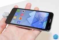 Alcatel One Touch Idol Mini
