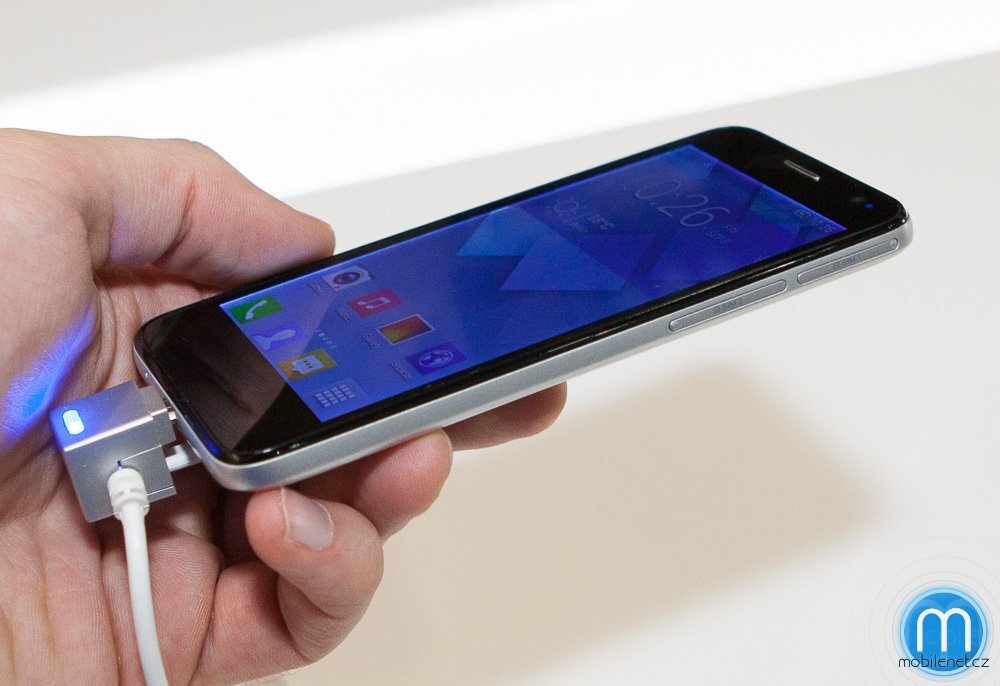 Alcatel One Touch Idol Mini