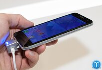 Alcatel One Touch Idol Mini