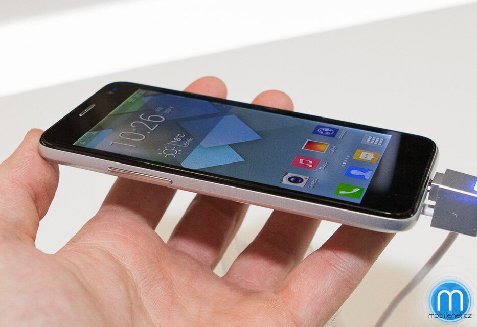 Alcatel One Touch Idol Mini