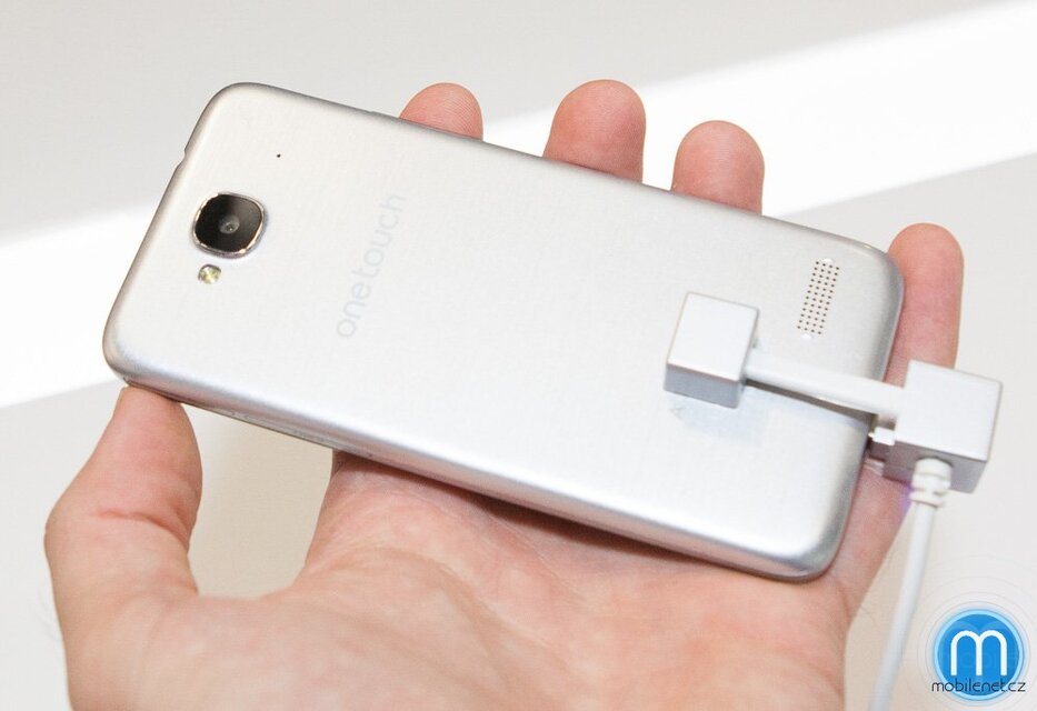 Alcatel One Touch Idol Mini