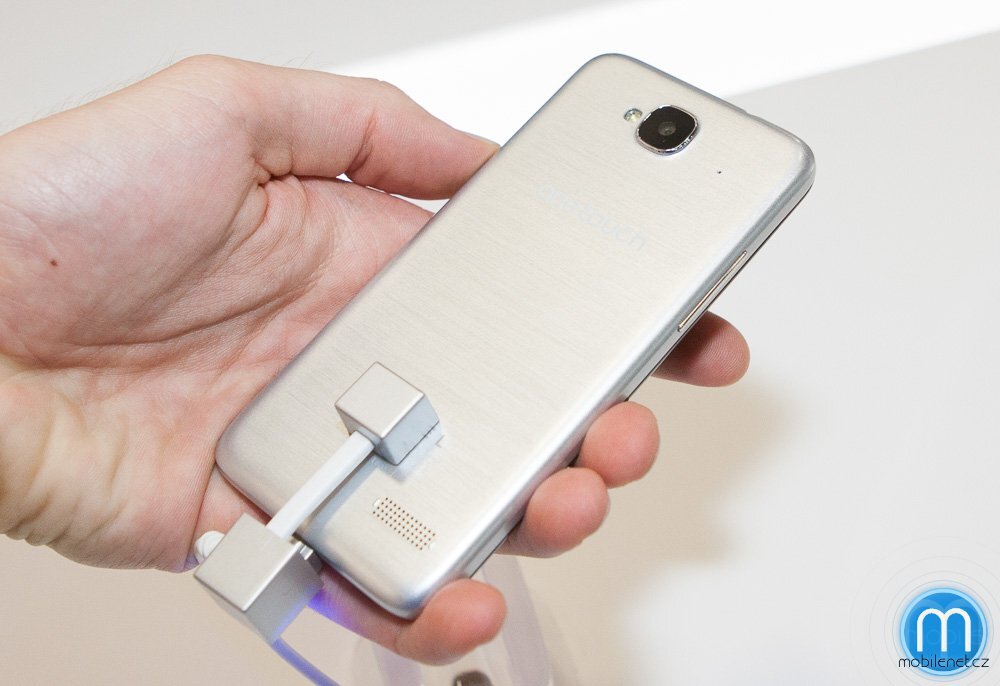 Alcatel One Touch Idol Mini