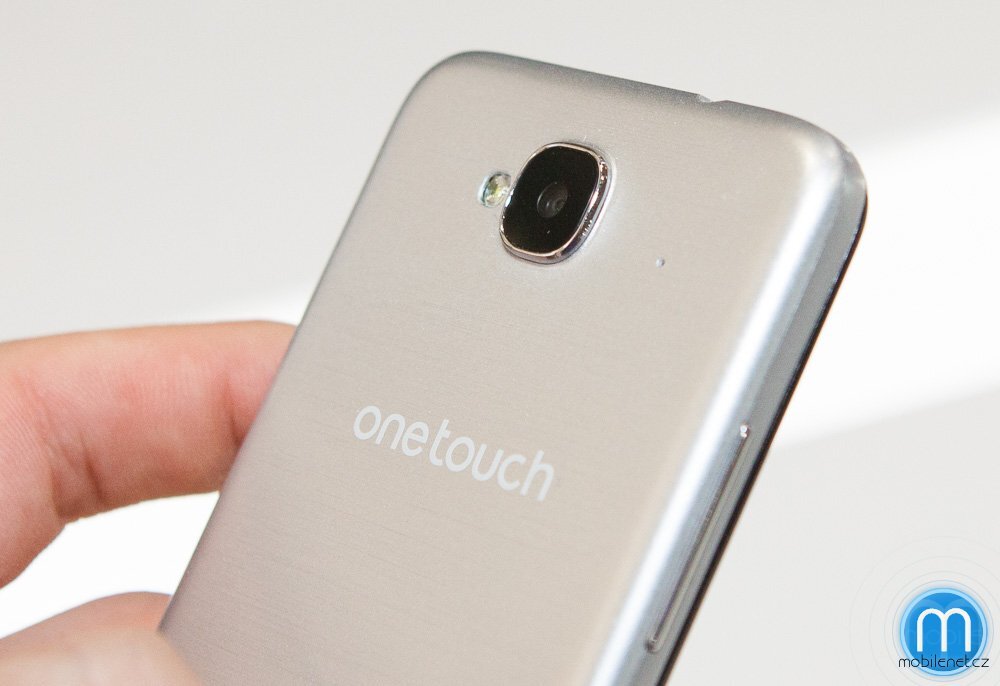 Alcatel One Touch Idol Mini